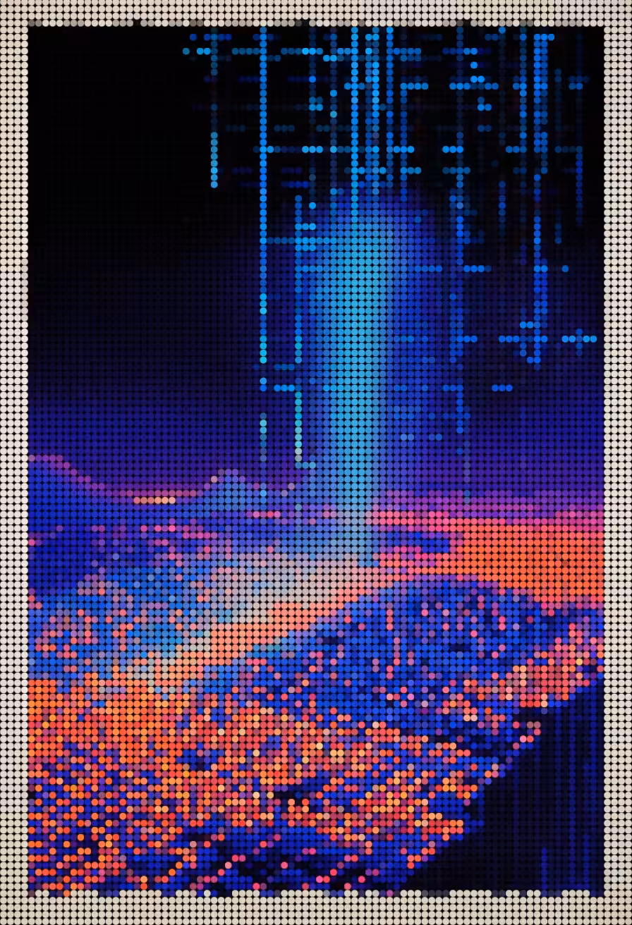 BASED PIXELS #179