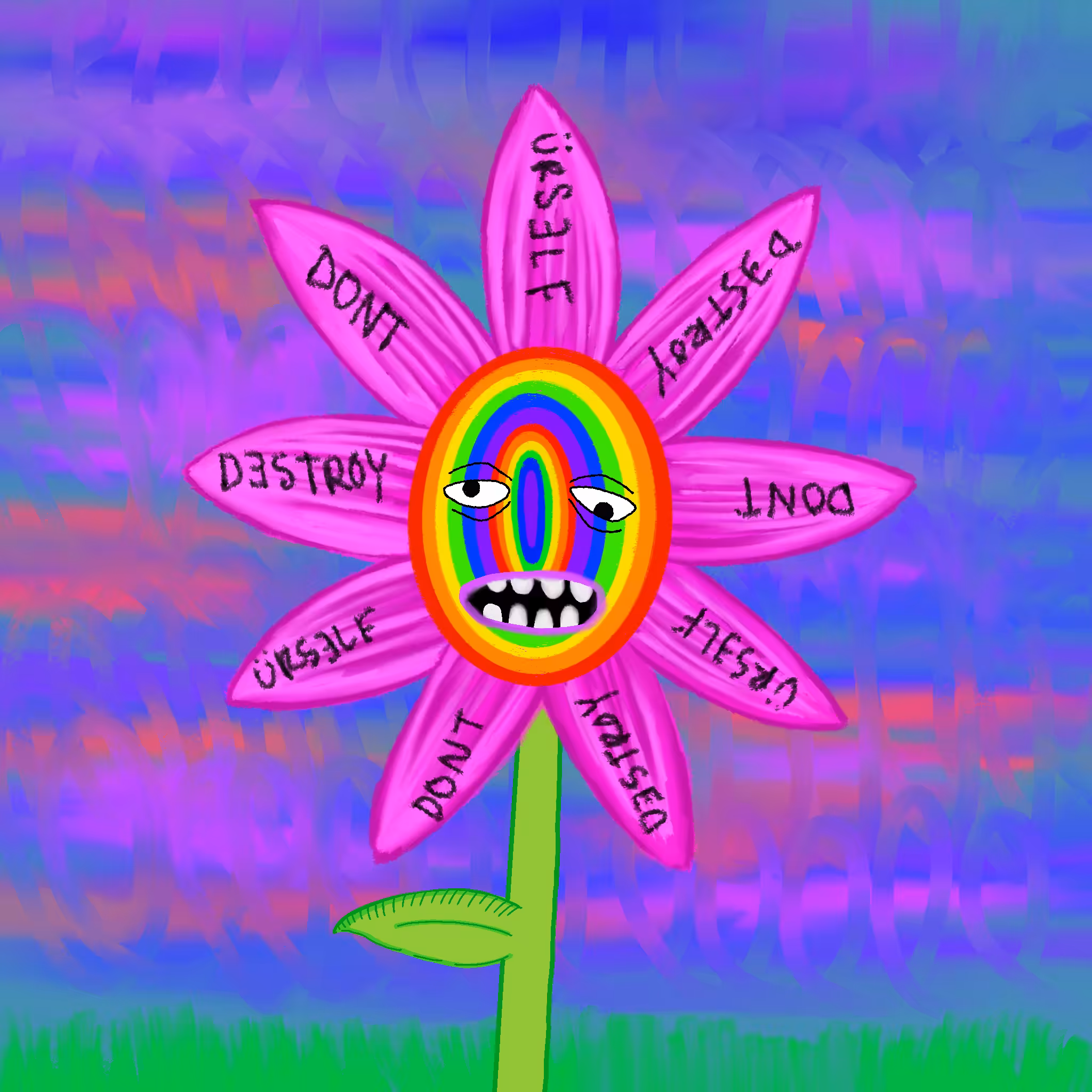 BVGARDEN: #2081