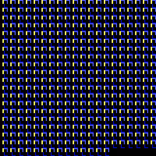 CGA Safari #72