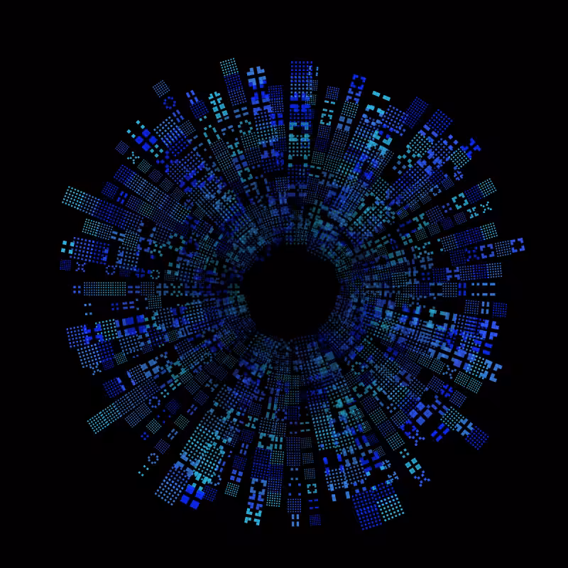 Symbolic Eye #8
