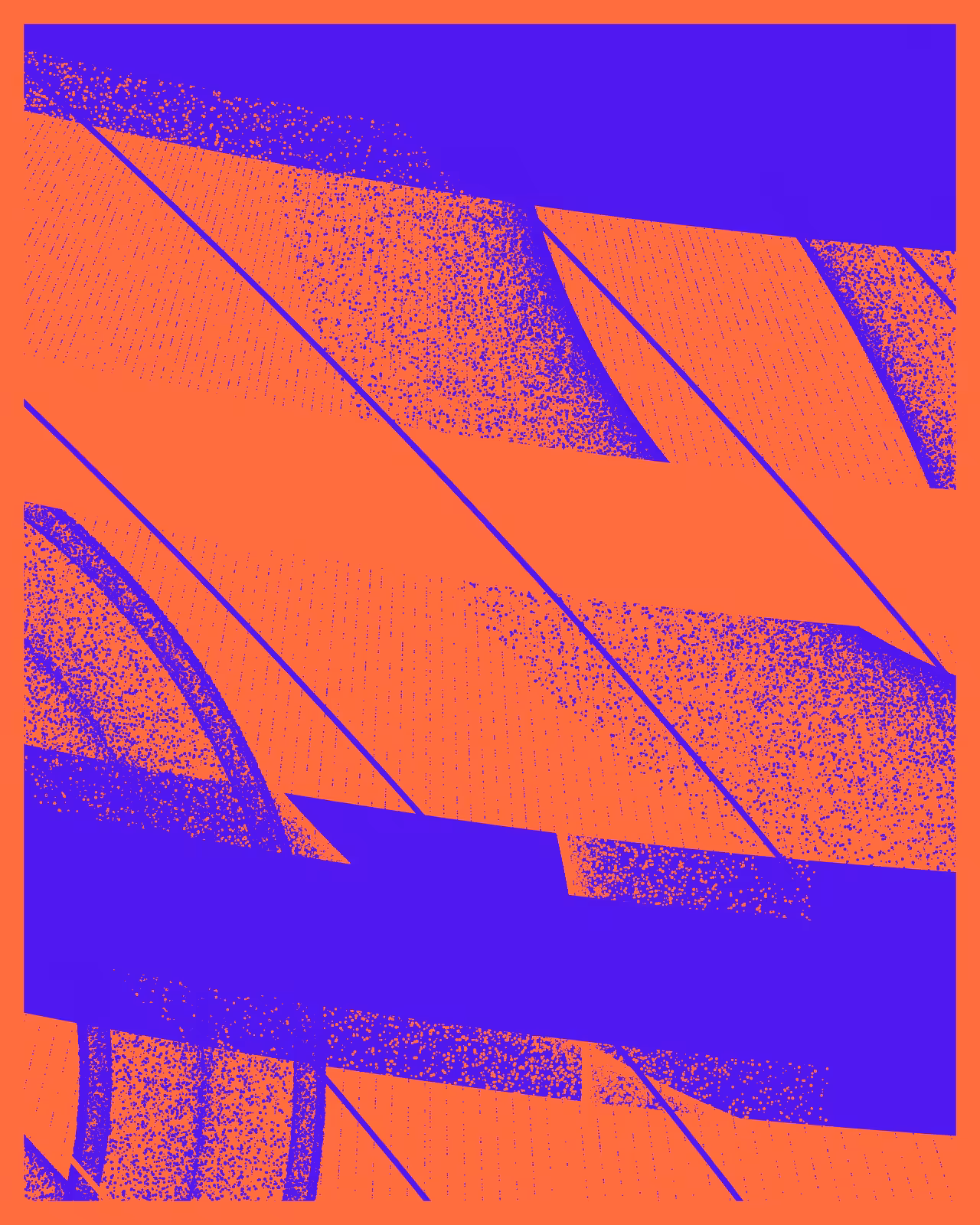 Orbitals #20