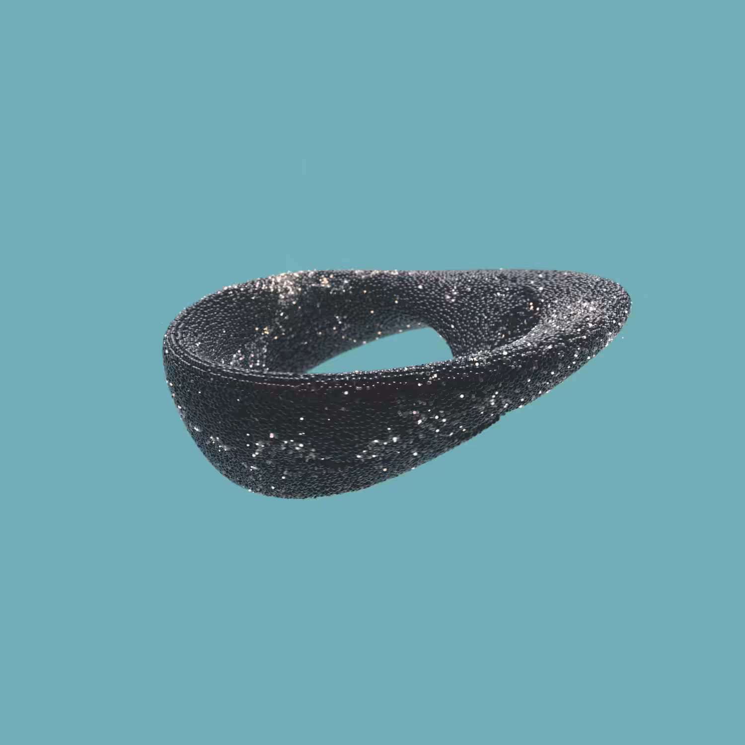 Möbius / Bright