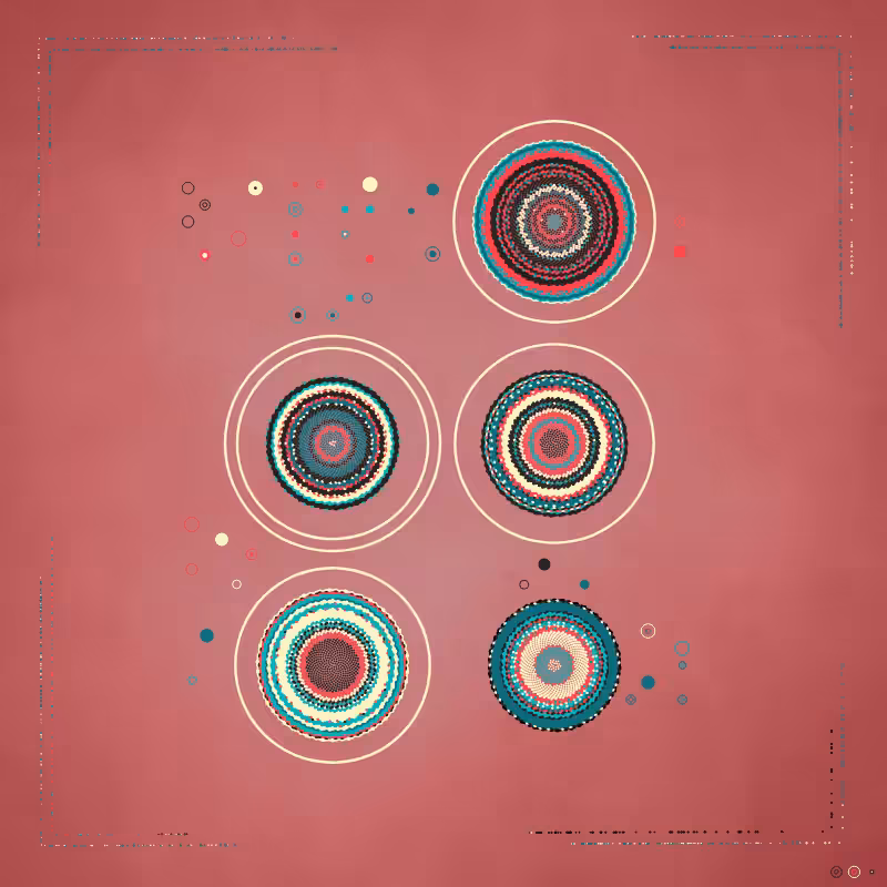Hidden Square #806