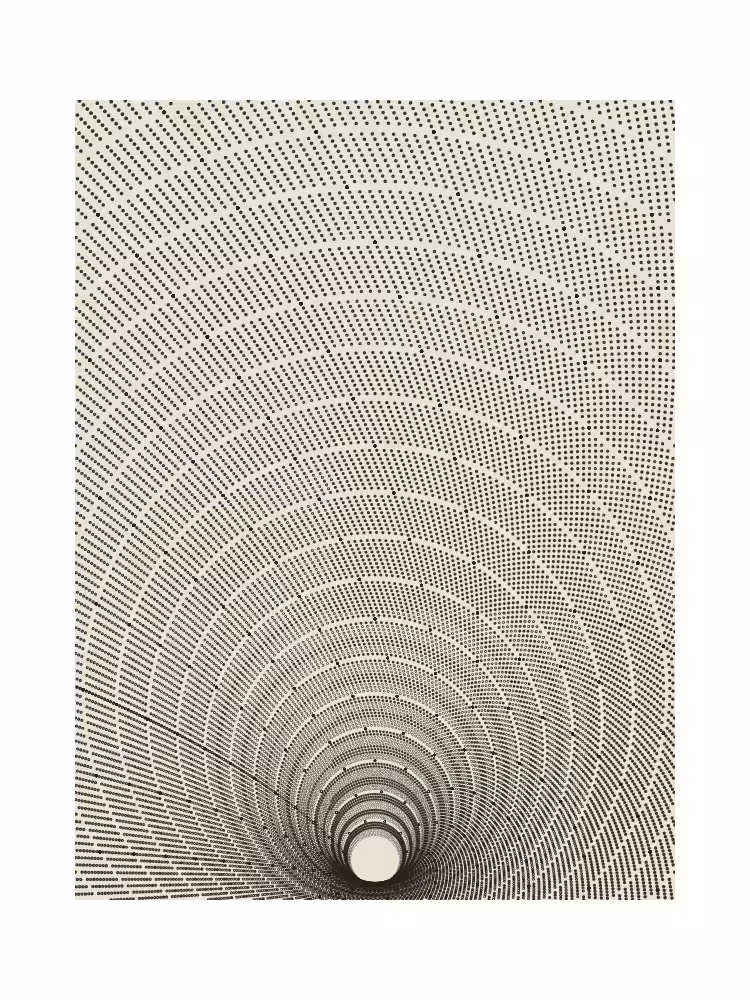The Shape of Time #74