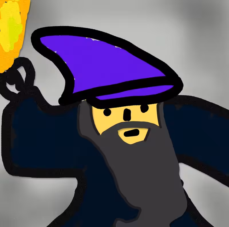 Taproot Wizards #1072