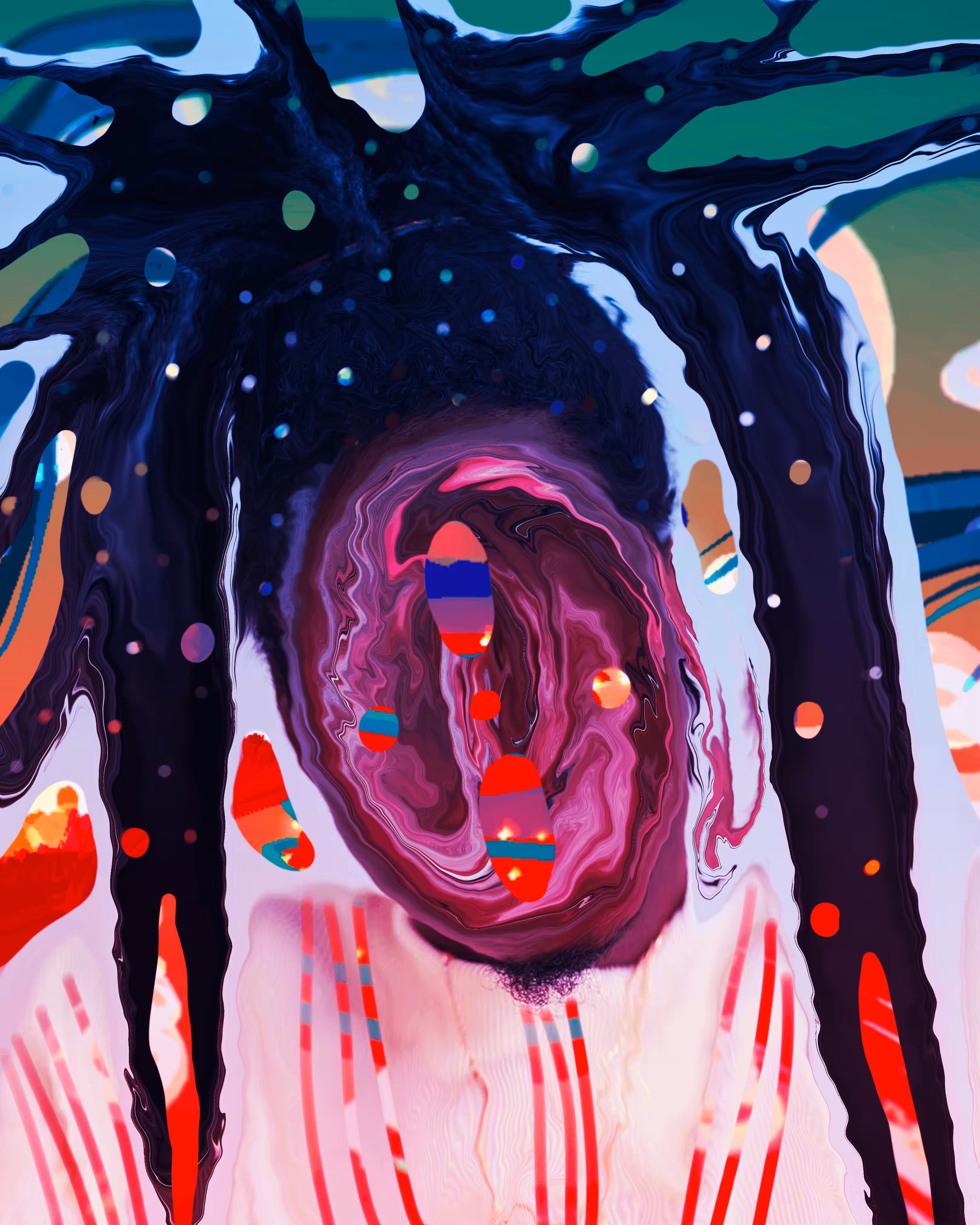 JellyMan