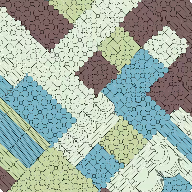 Live Cells #425