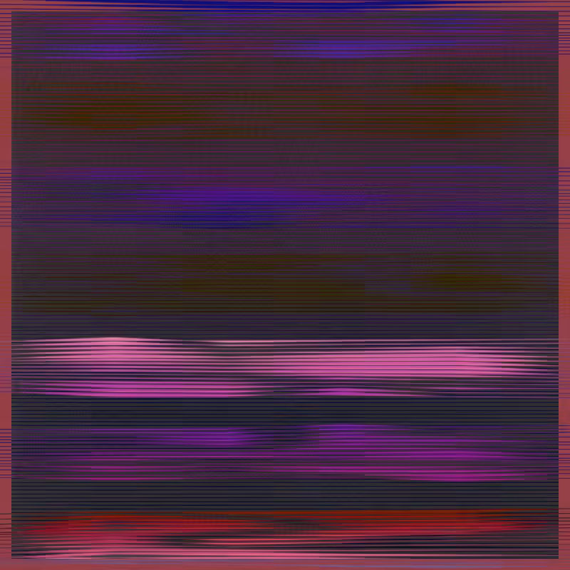 Lines of perception #10