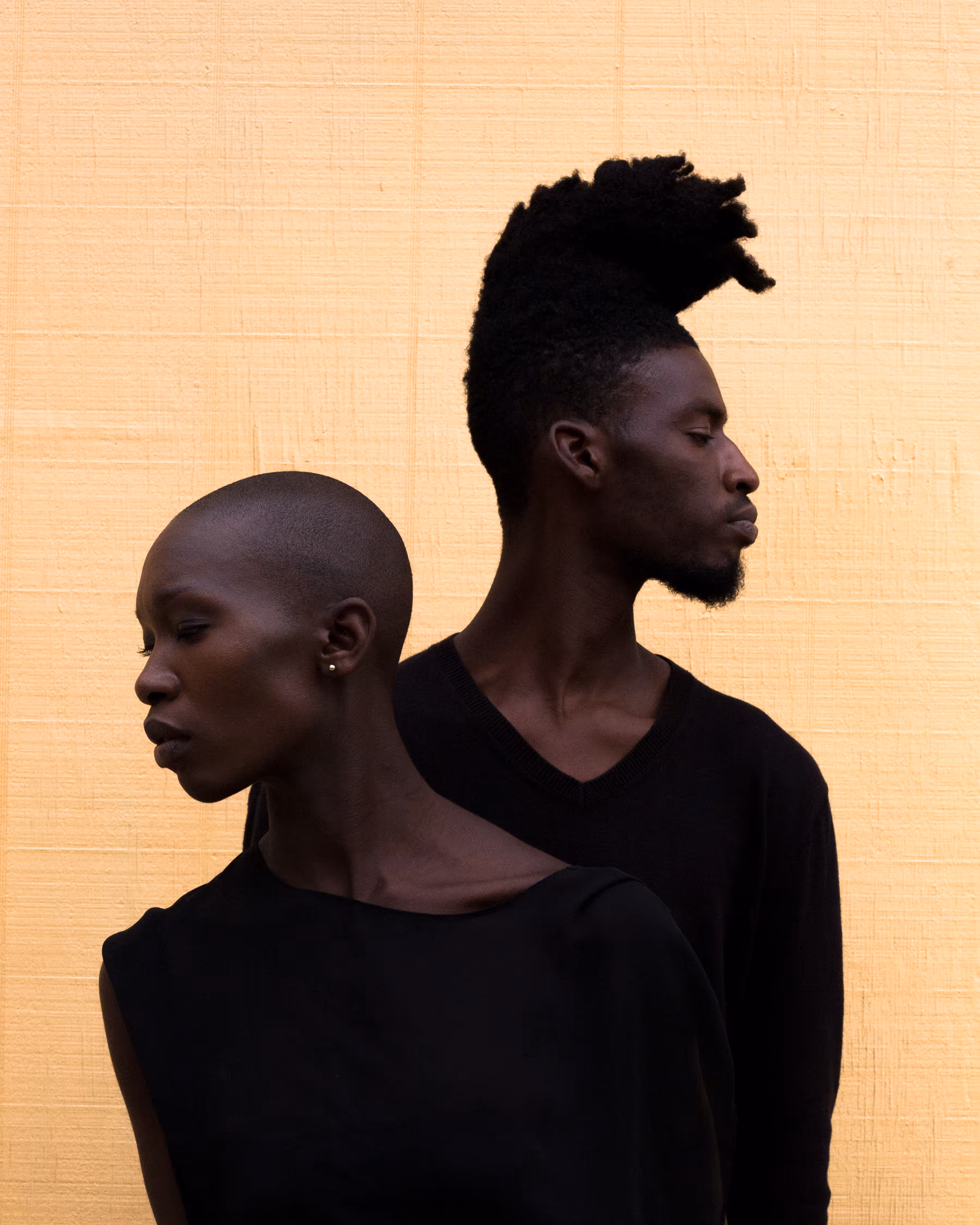 Afromythology - Break the Monolith