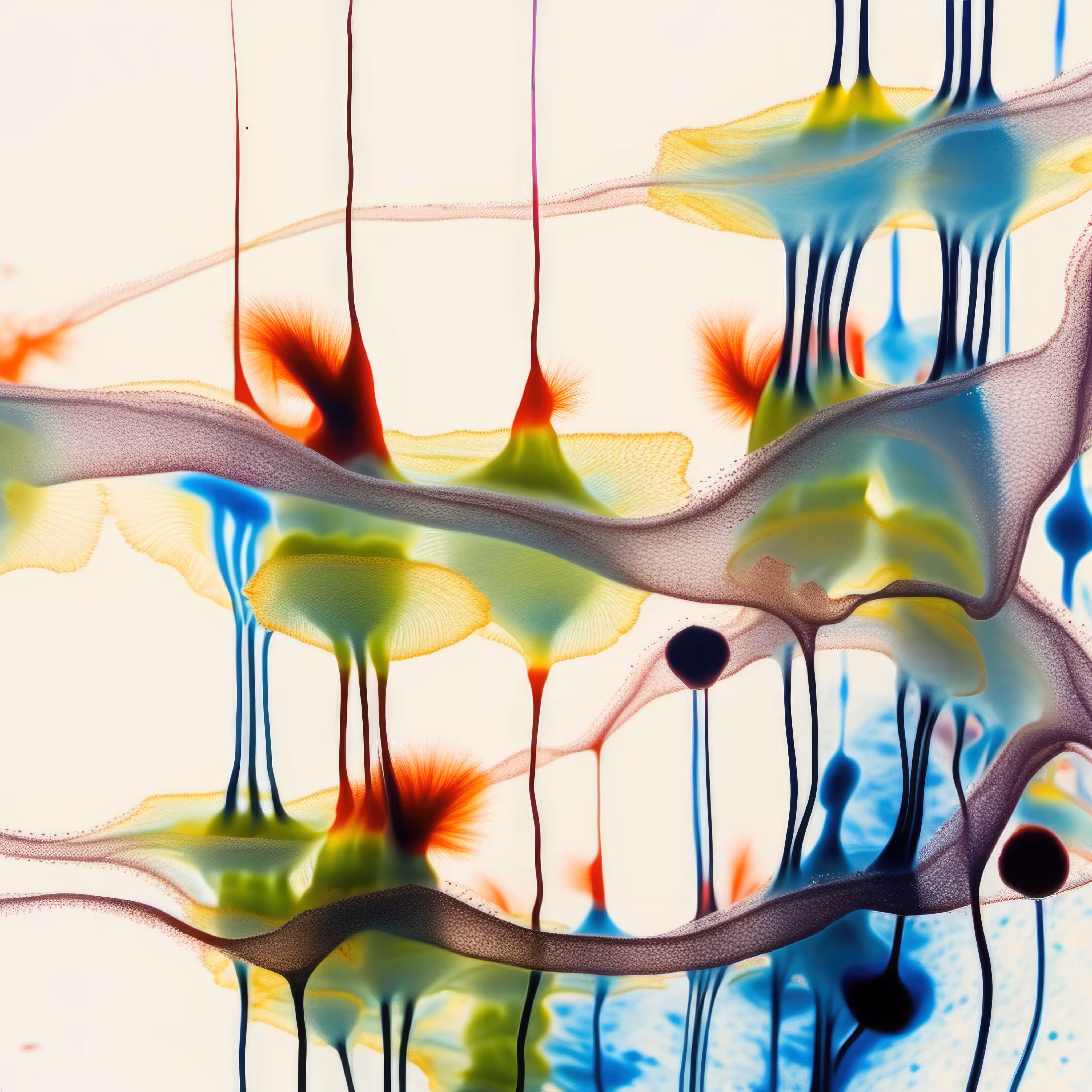 The Right Moment: Flowing