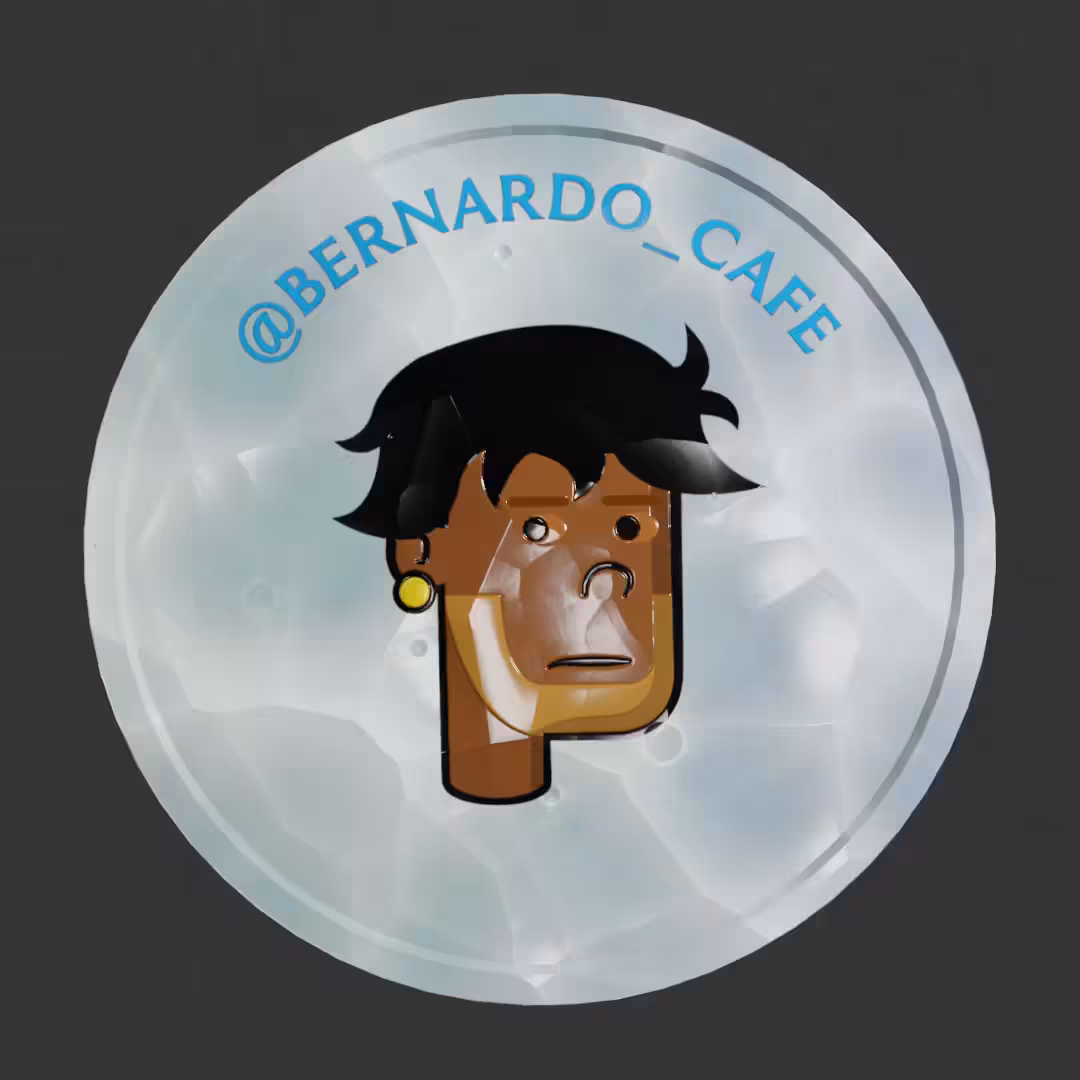 Bernardo Cafe