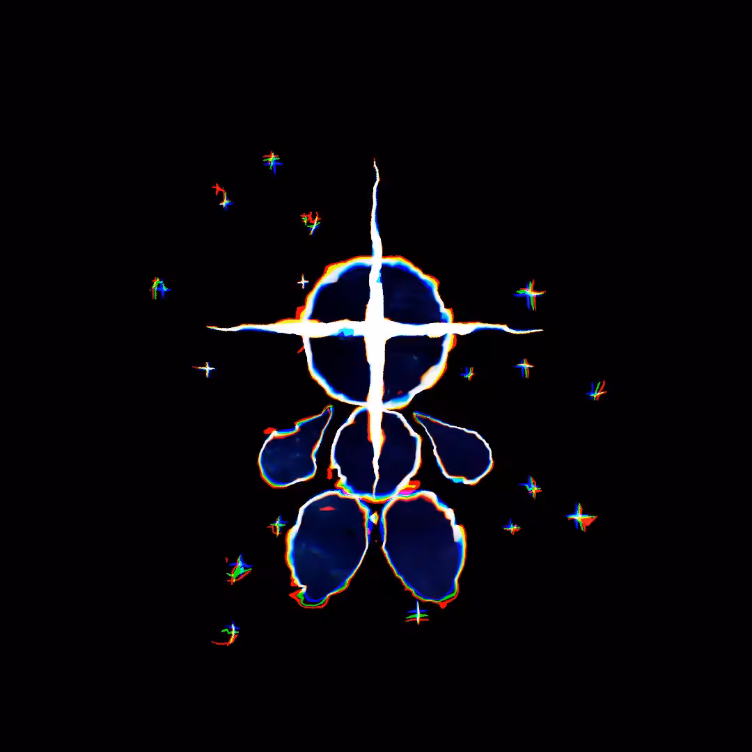 DataBeasts OC: DVOID