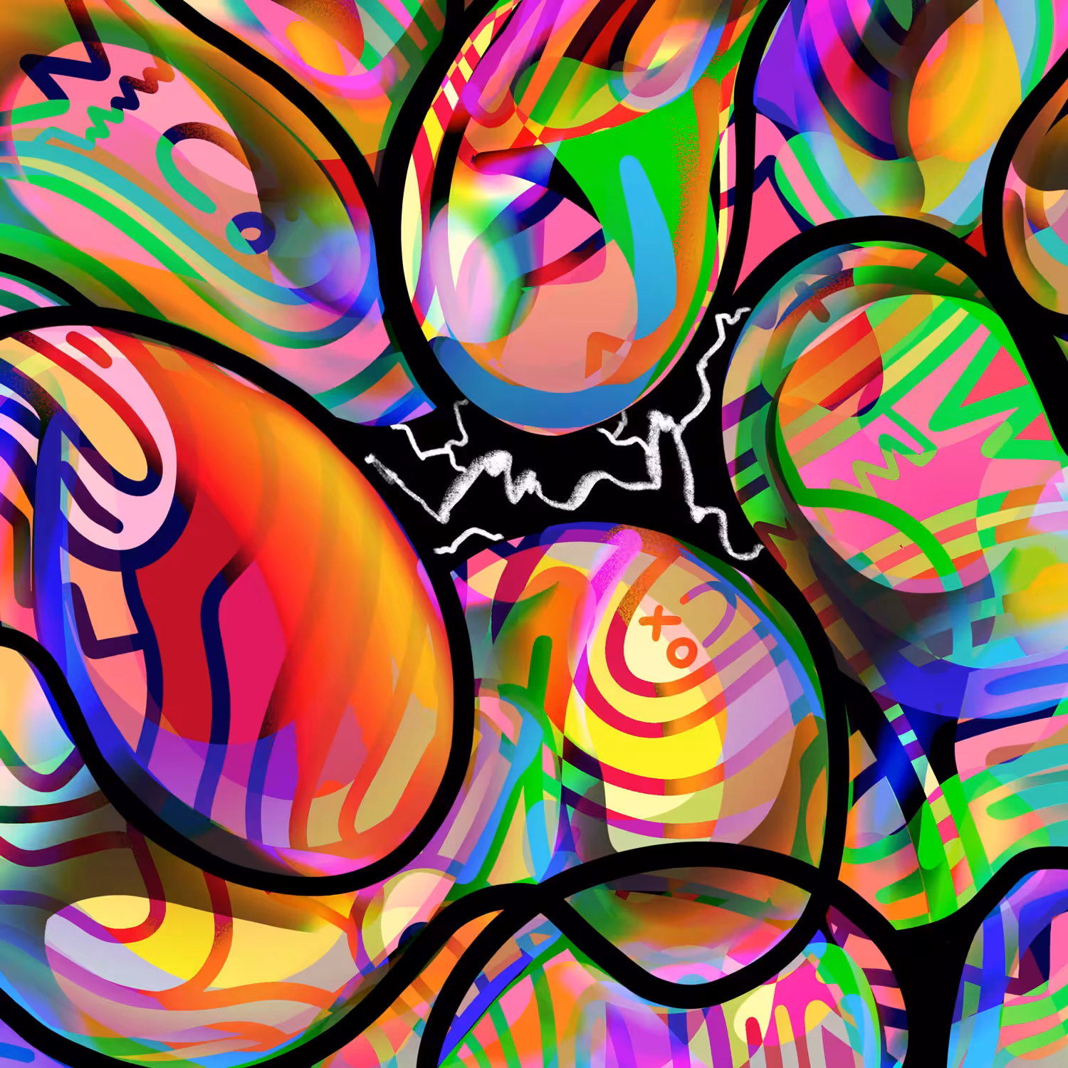 A MOMENT OF CLARiiiTY