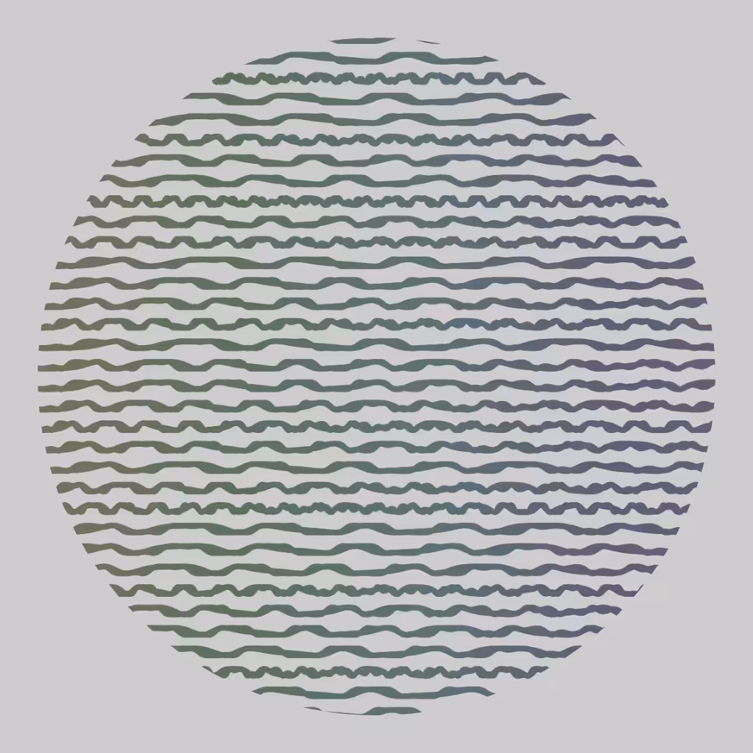 Tangled Modulation #24
