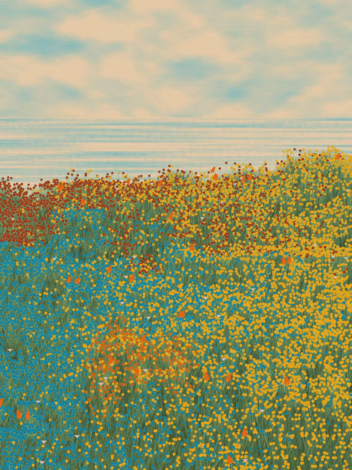 Superbloom #23