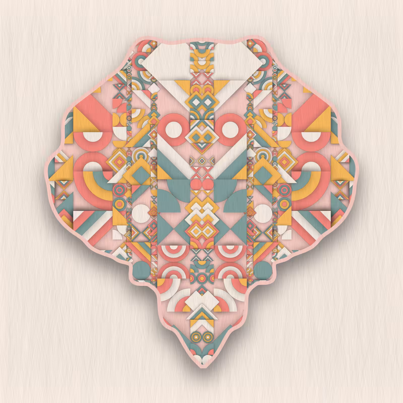 Generativemasks #2170