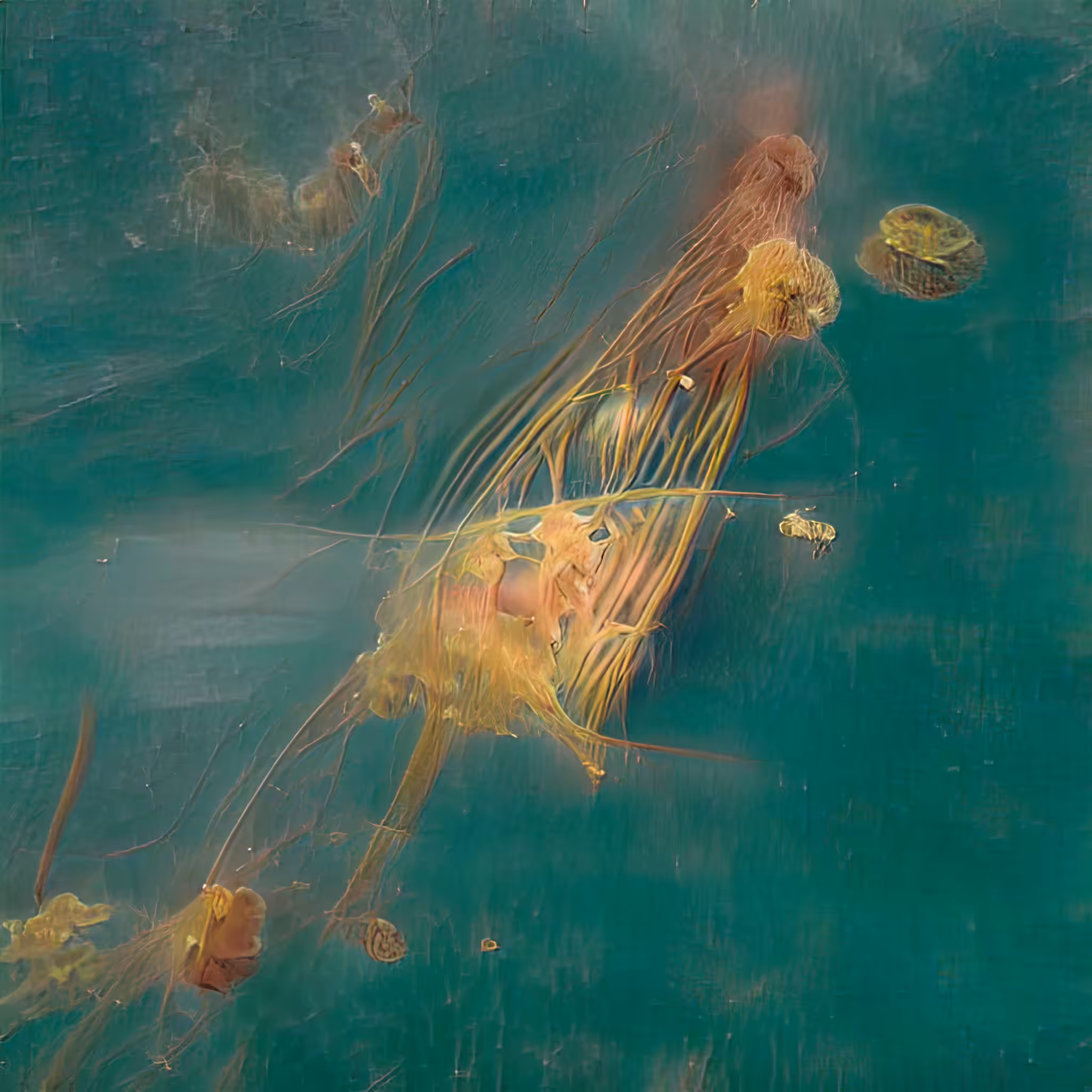 Chimerical Stories #18