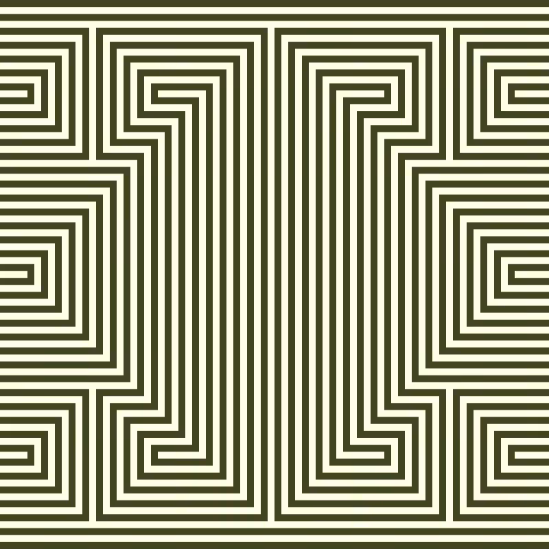 Maze #7