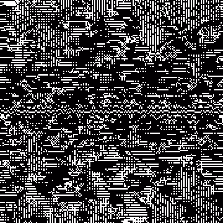 COLORS OF NOISE #4