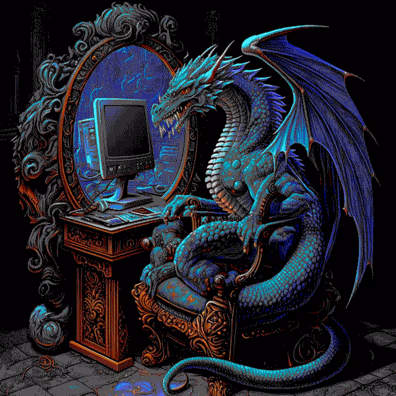 Heroes of Wifi and Magic 057