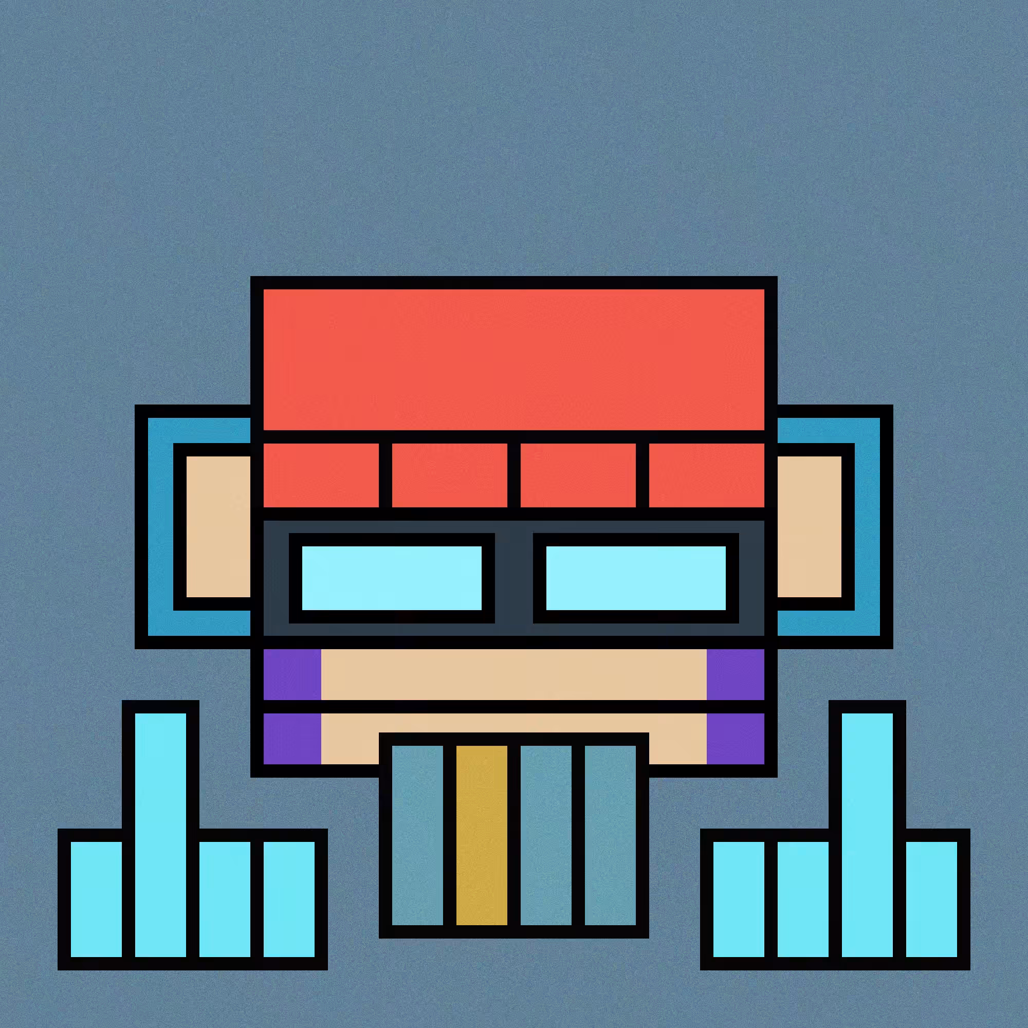Degens: Degen #8347