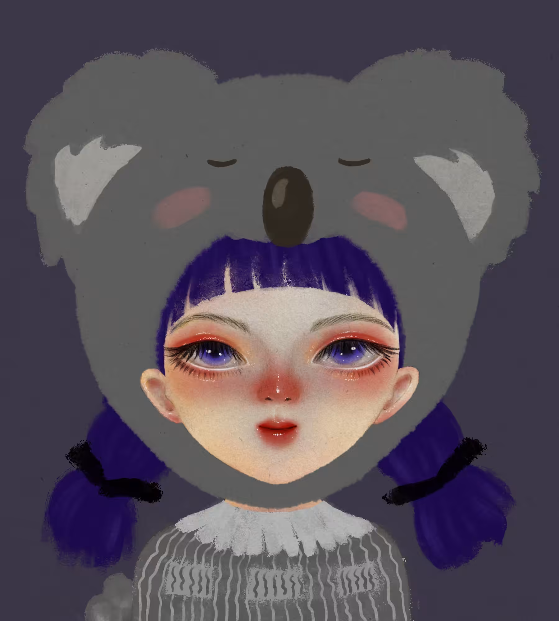 Kupluk Koala