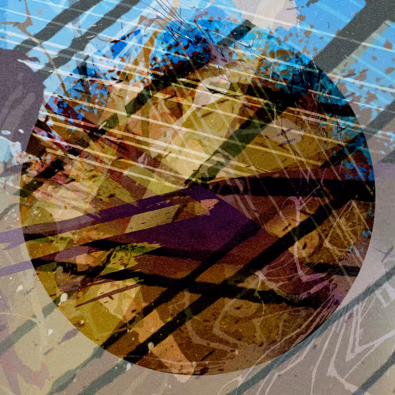 KUPKA #7