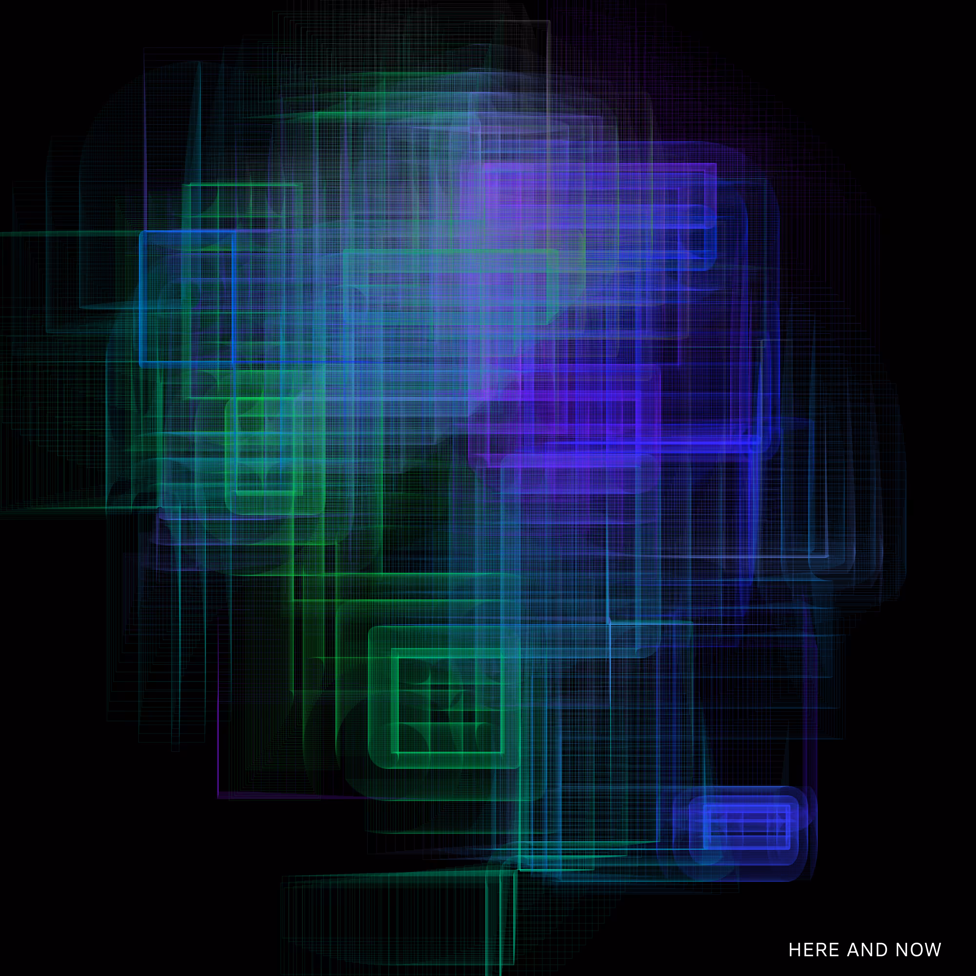 Here and Now: Edition Three #533