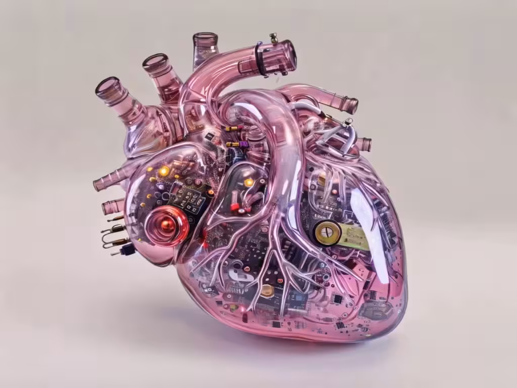 Valentine's Custom Build