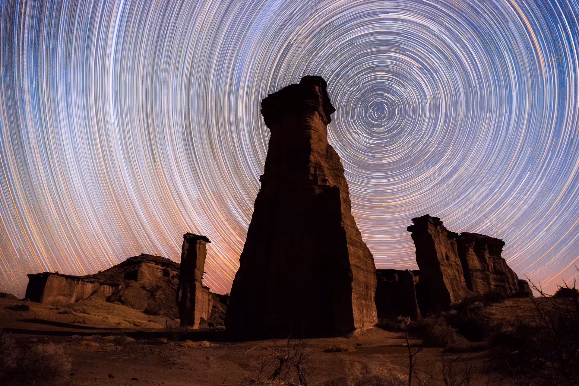Time Trails #17. The Tower