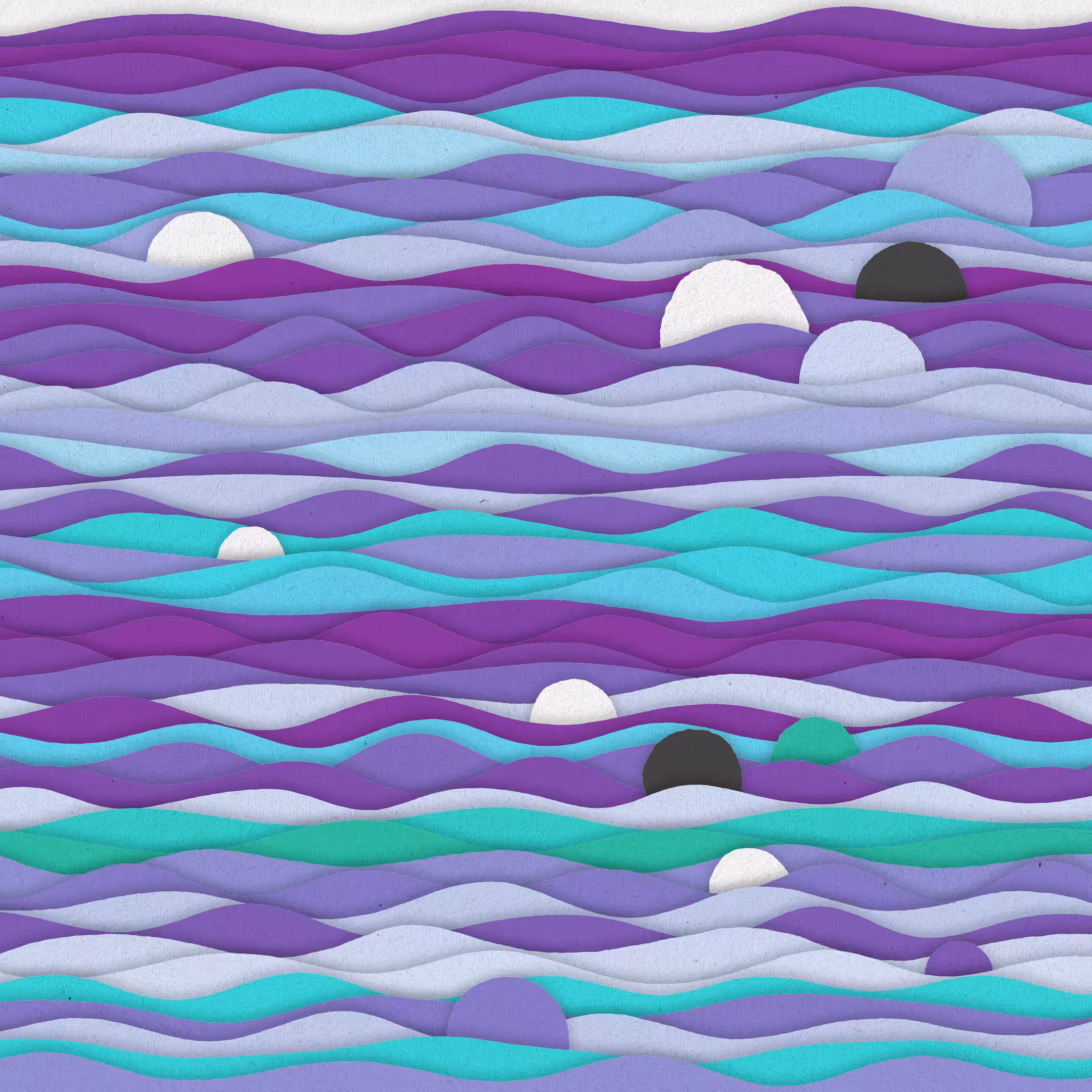 PAPERSCAPES #171