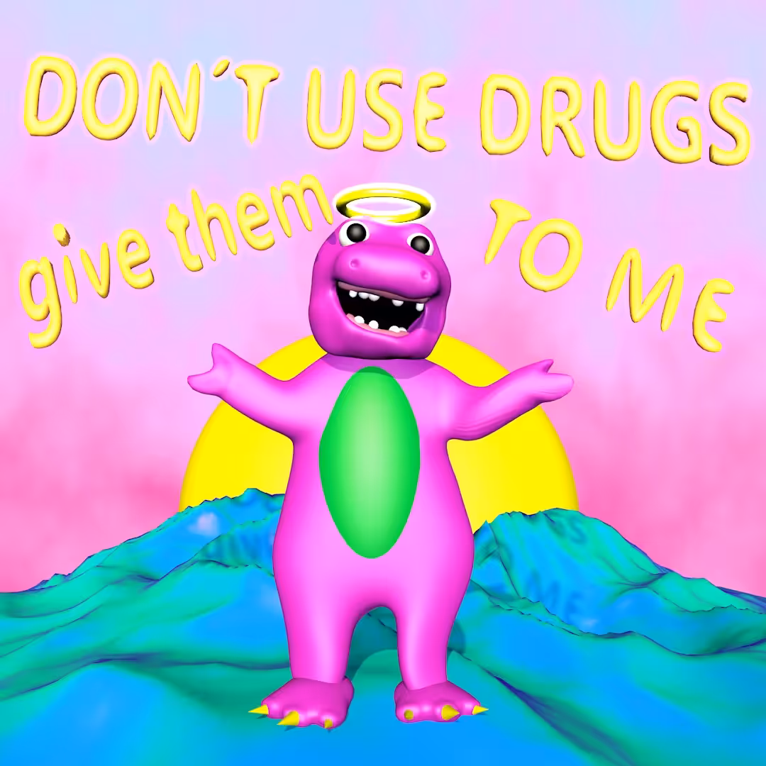 Only lives in our minds
