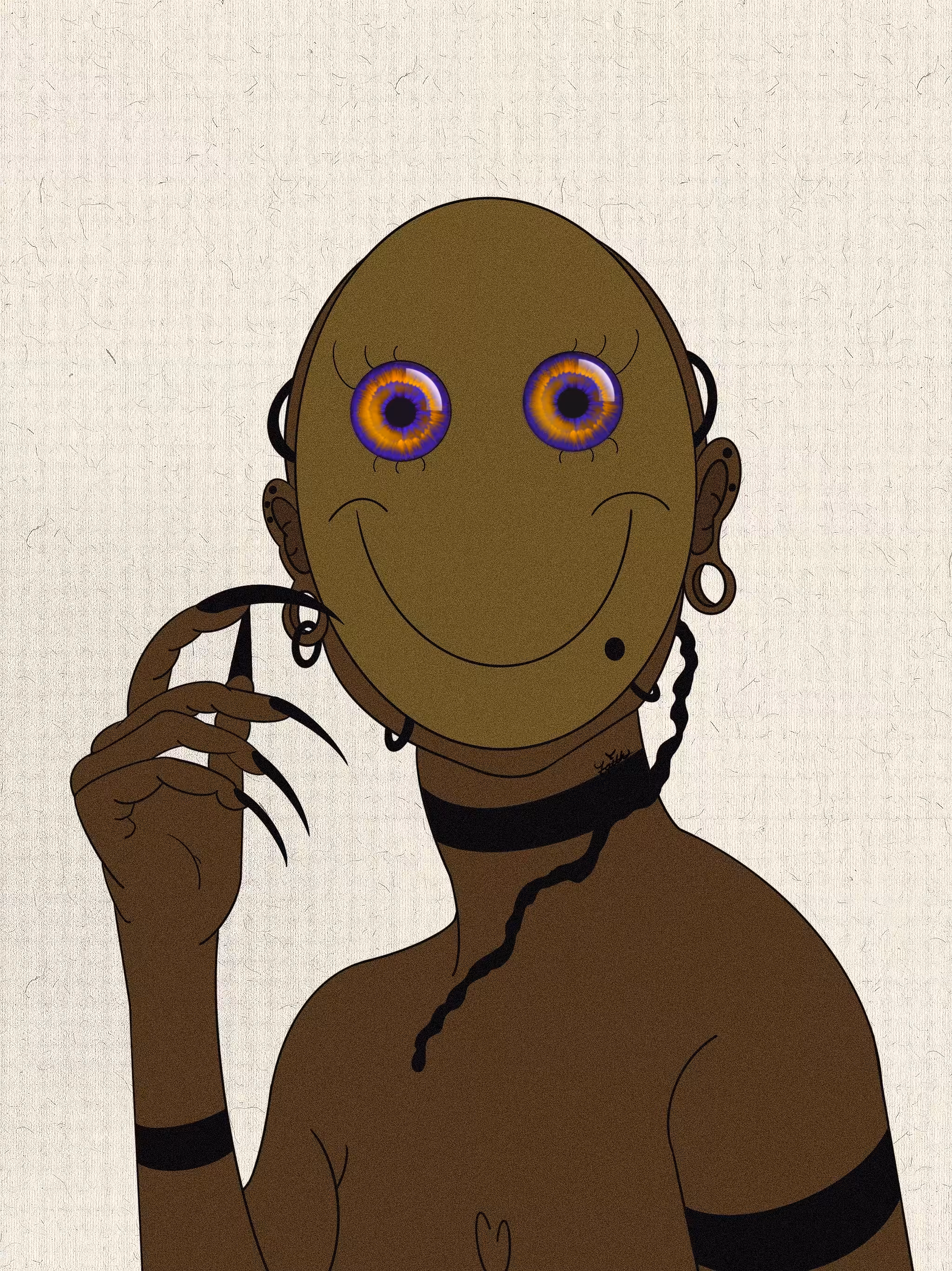 EYE see you