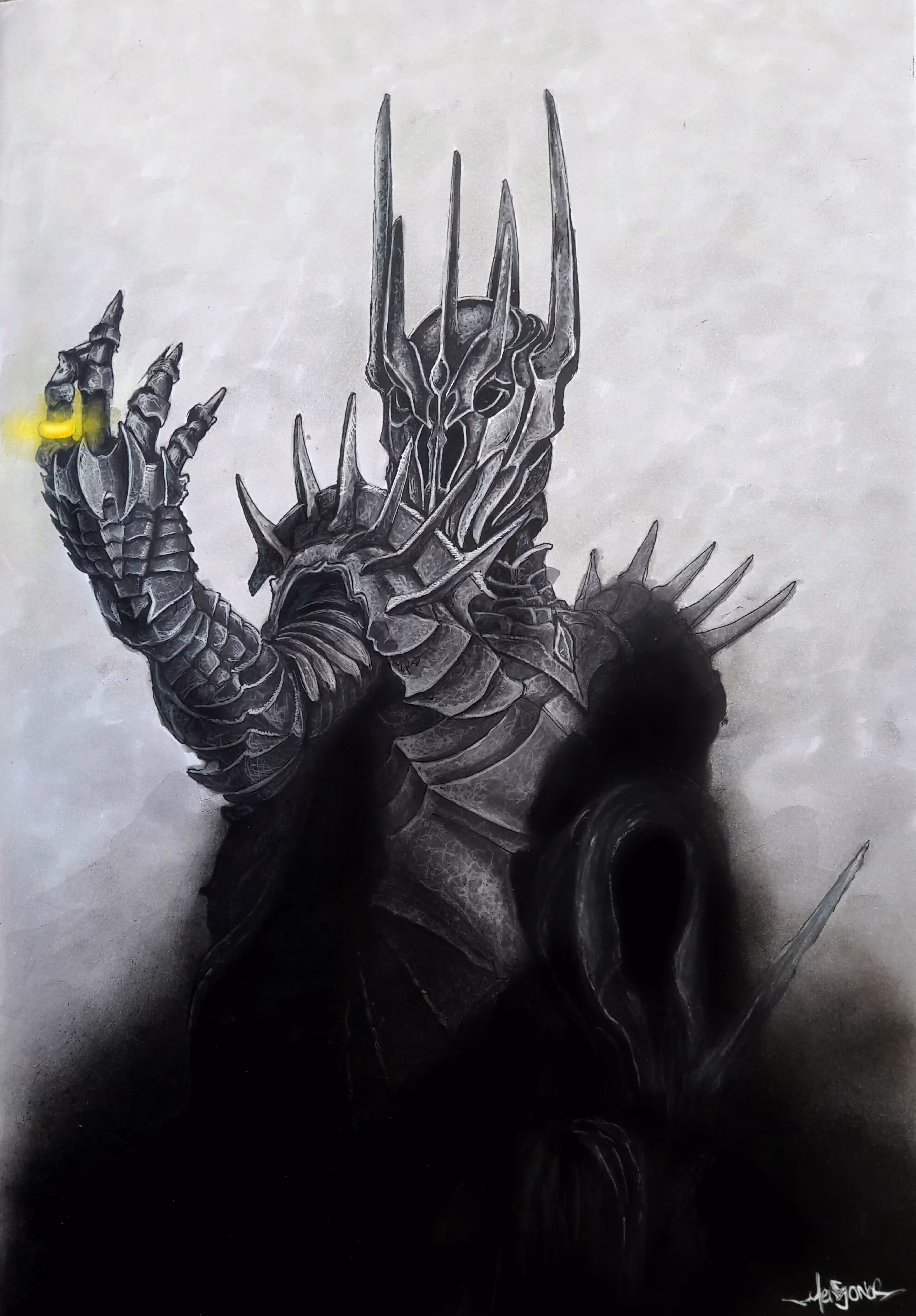 Sauron 