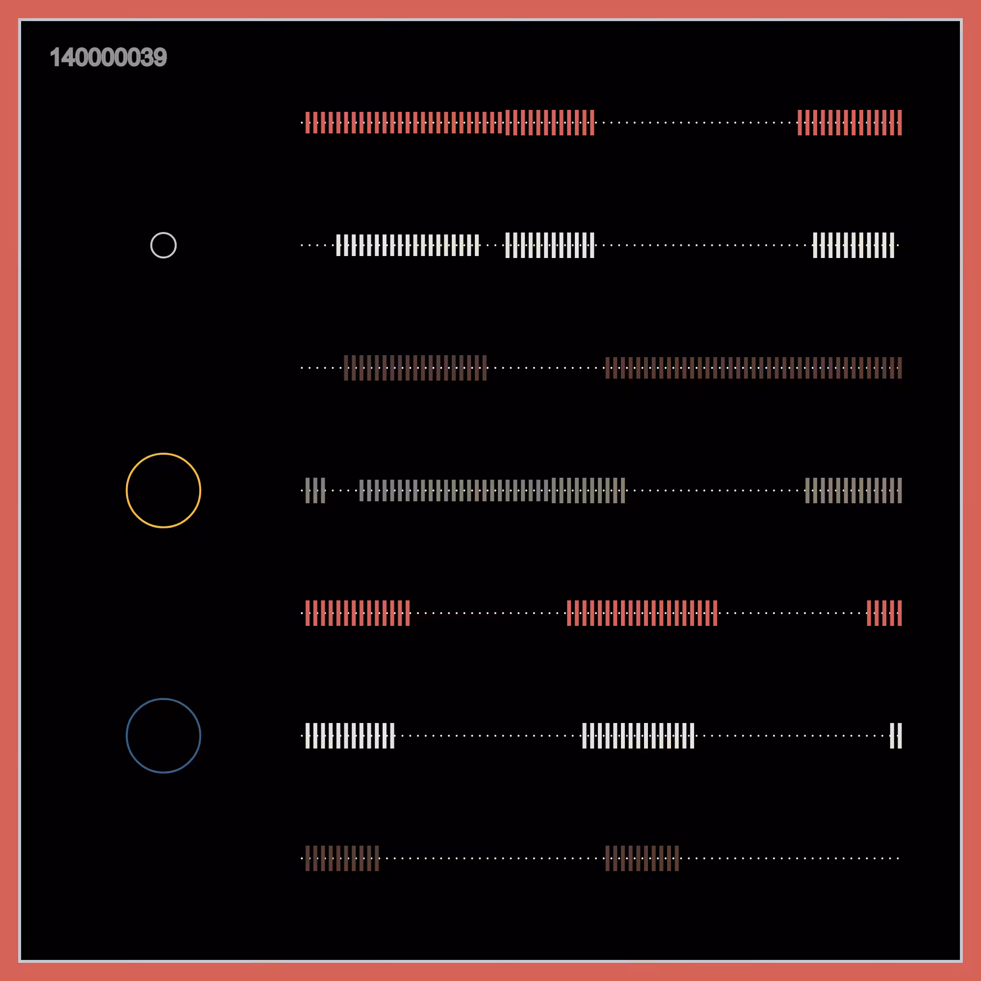 AVLab B-side: B-side #39
