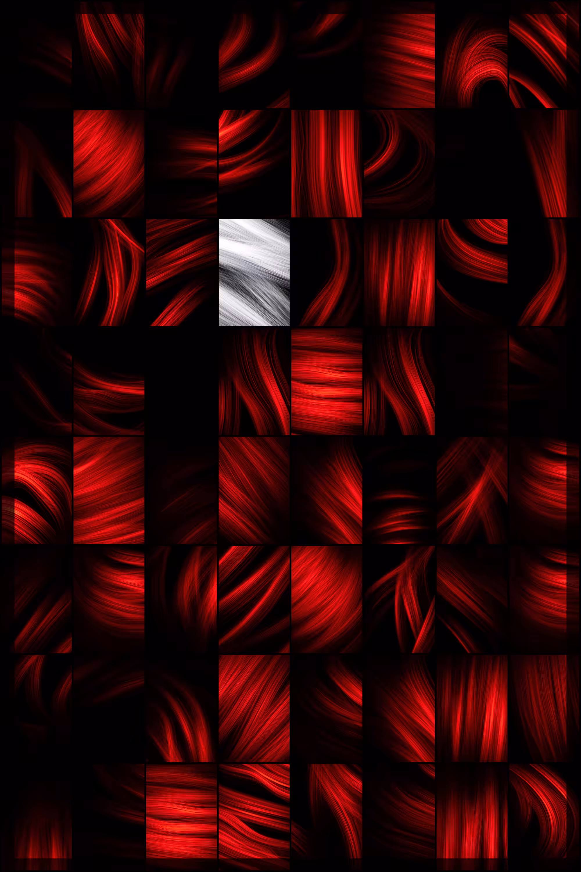 Vortex Dreams #267