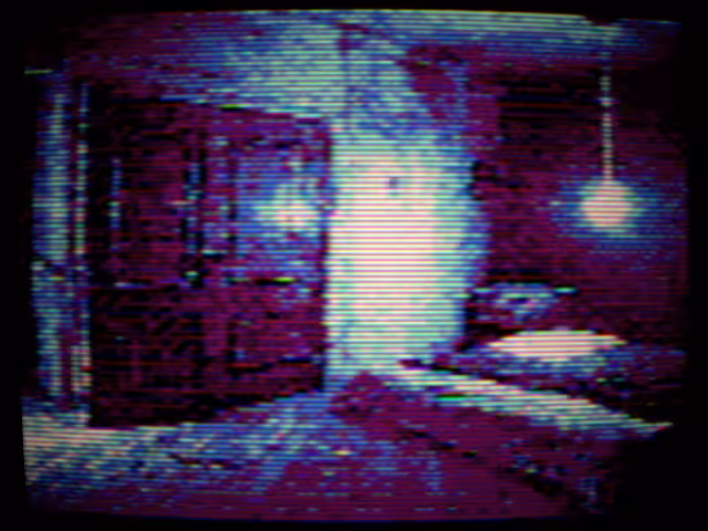 Room #101