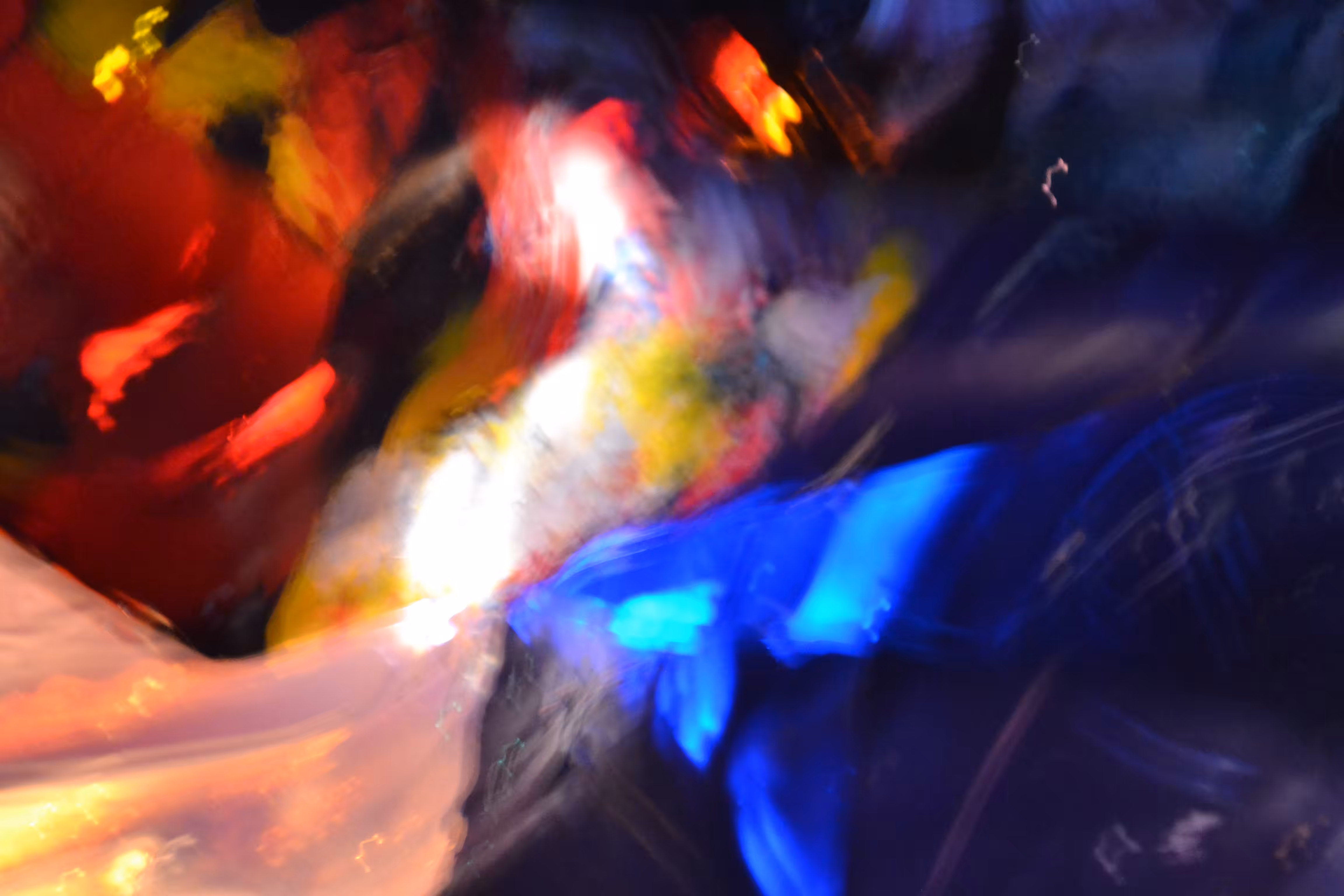 The Acrylic Way / Cillisulu naf Clitisol #2