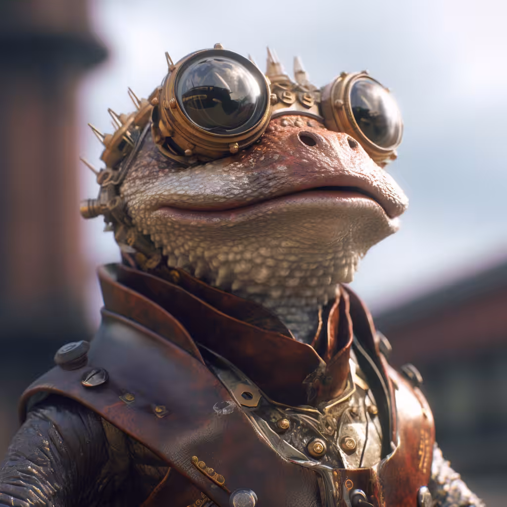 Prince Pepe