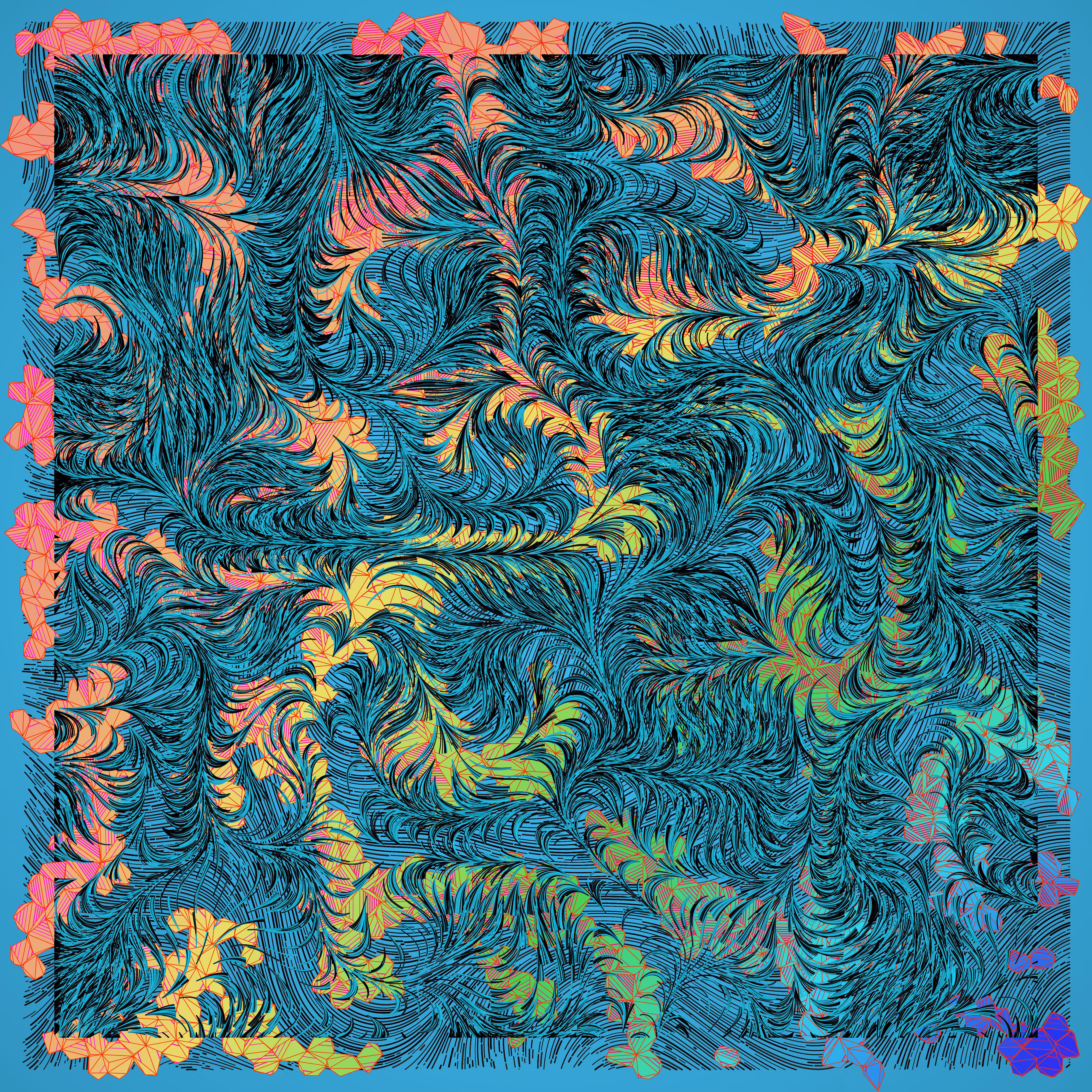 Ephemeral Tides #103