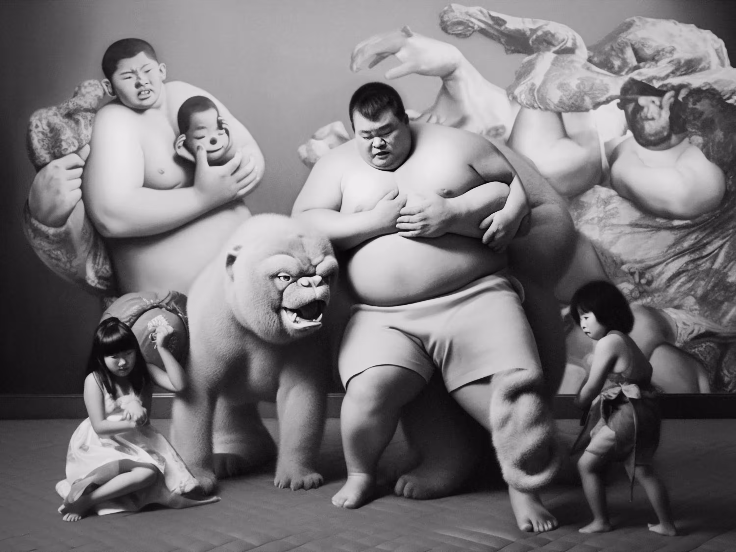 SUMO, study IV, bw#43