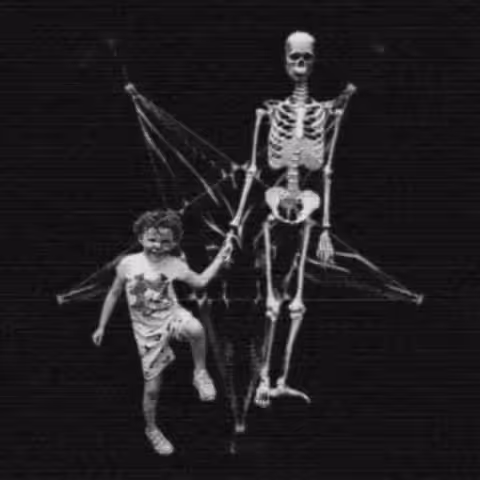 Bone Mother and I