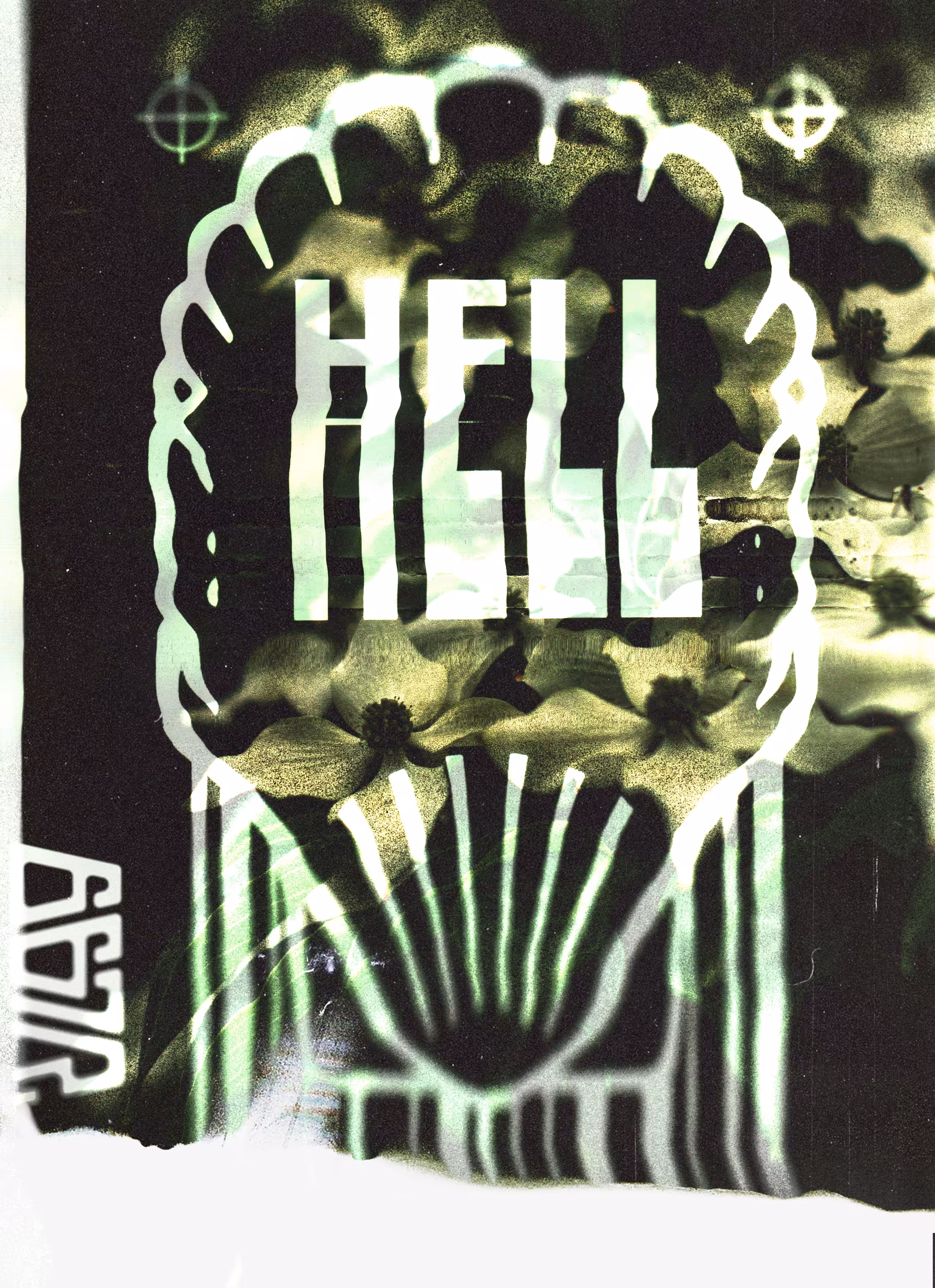 sHELL_///remix