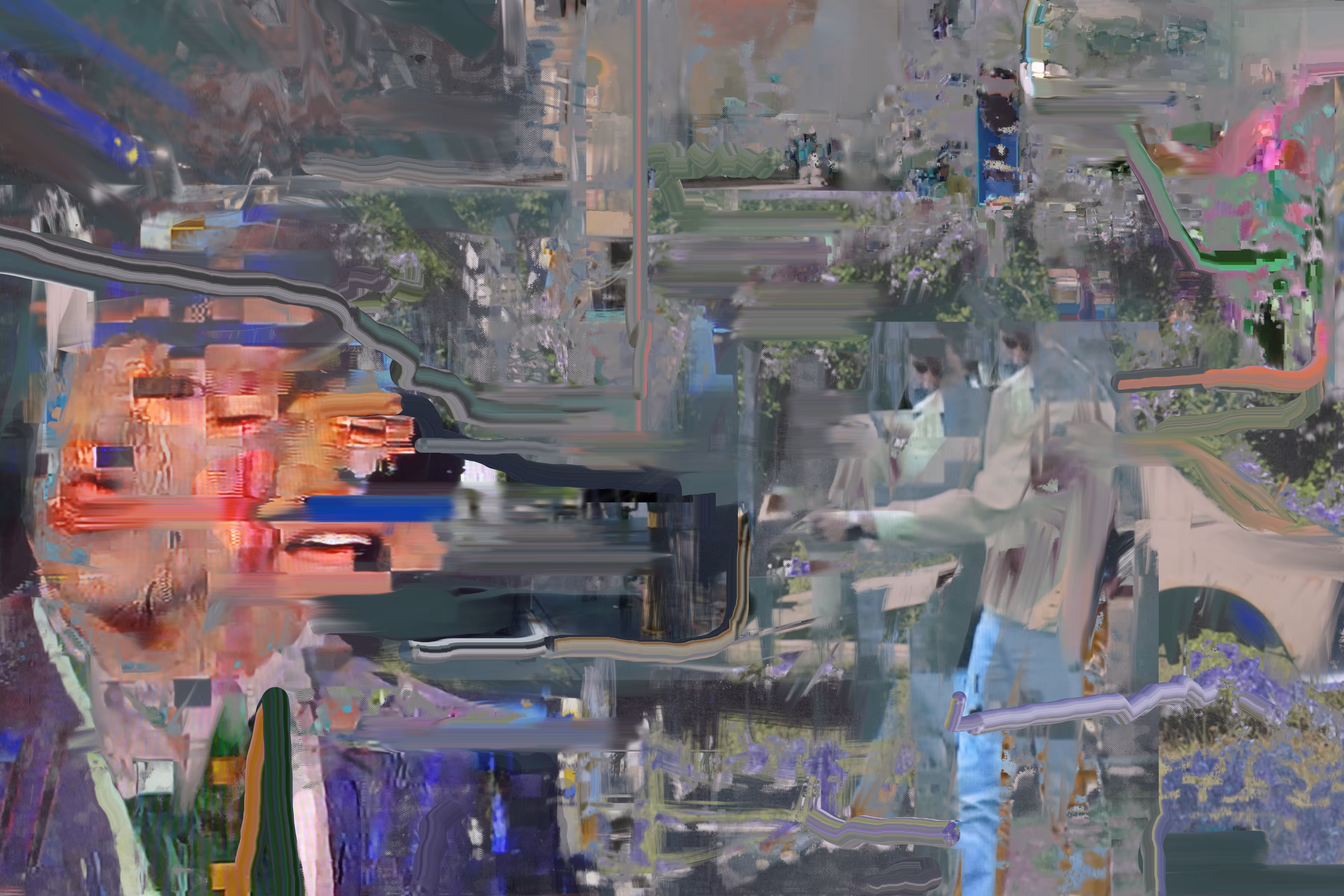 Talking Head 