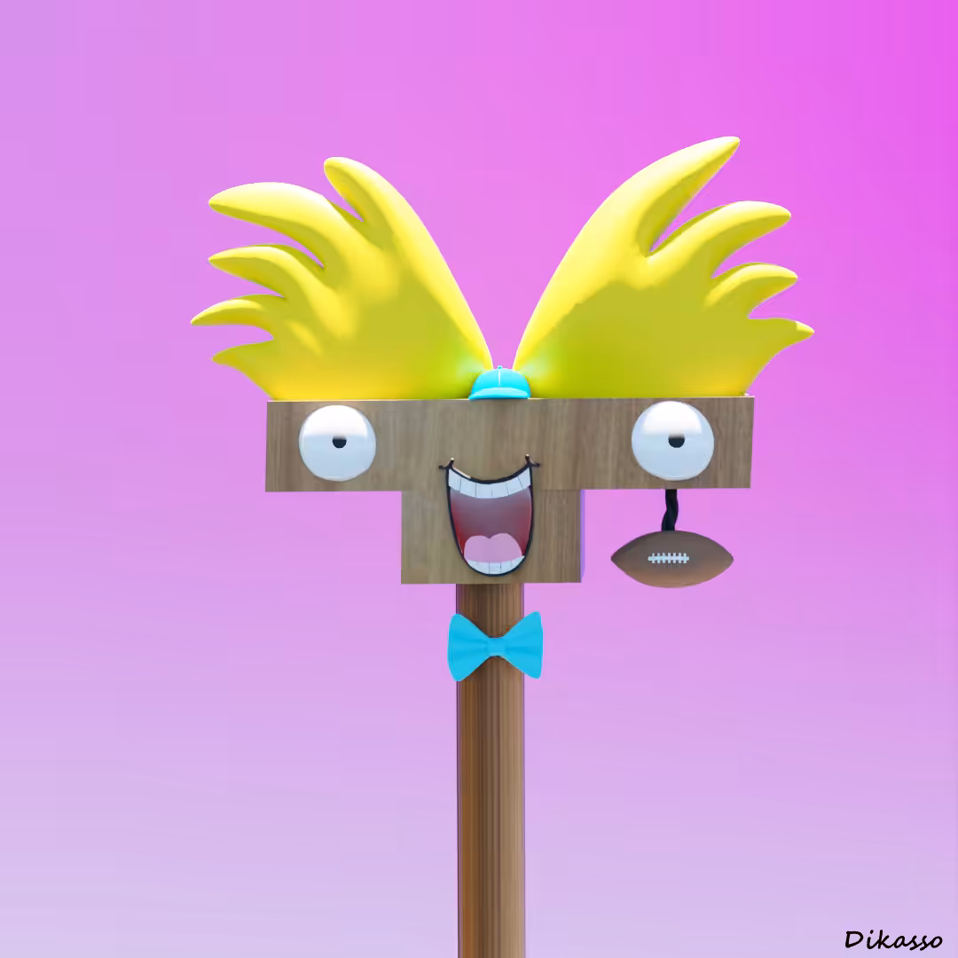 The Mop'eds: Mop'ed #61