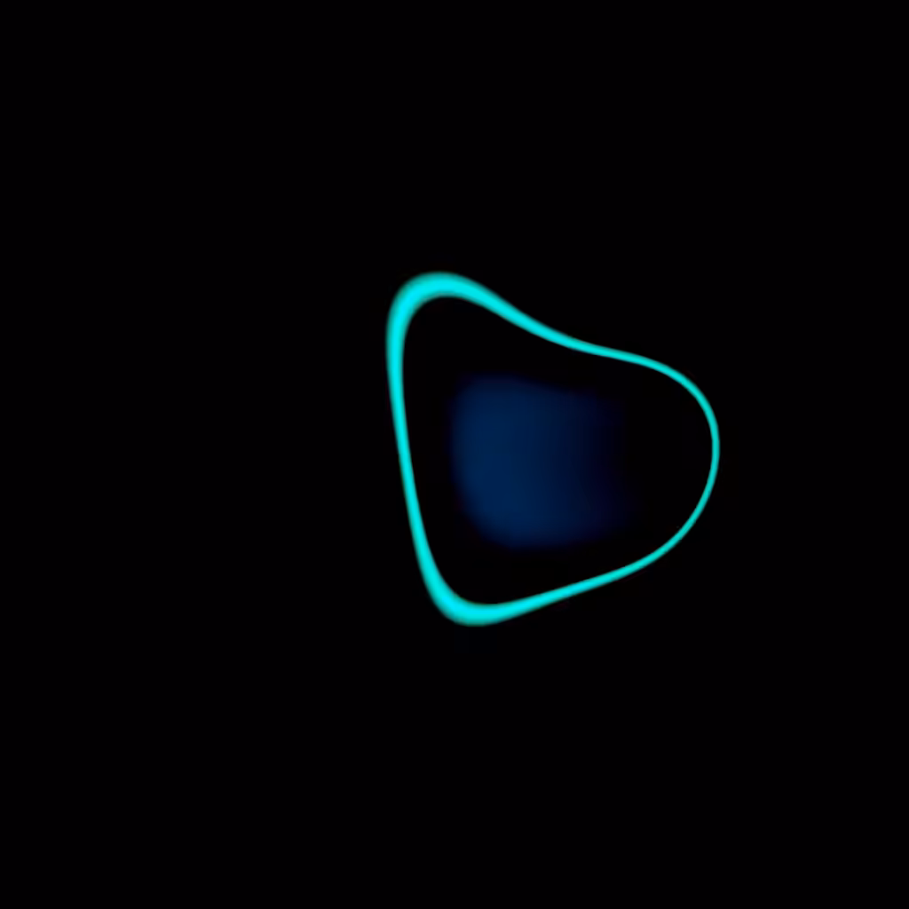 Smoke And Shape #155