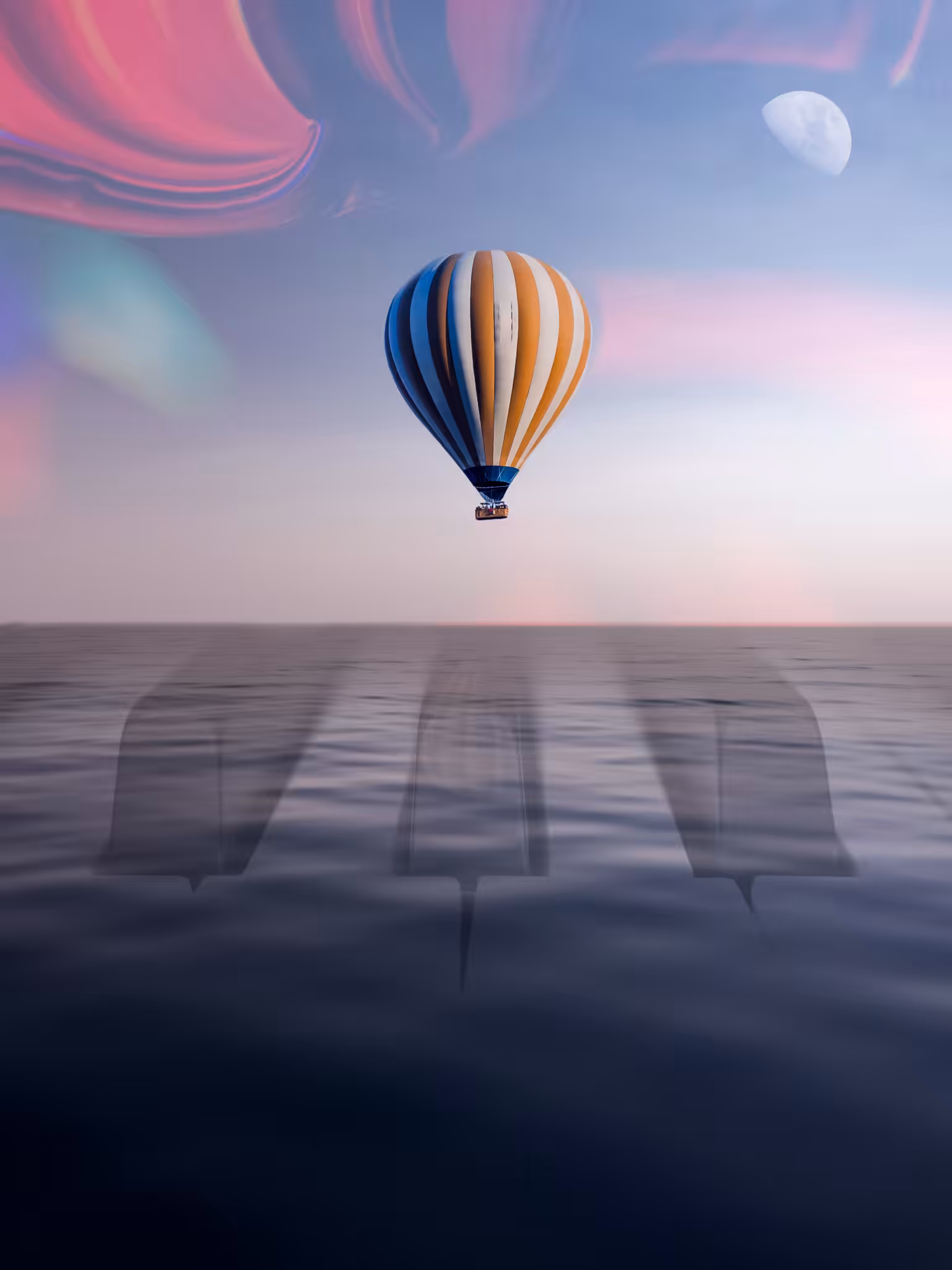 Hopes and Dreams