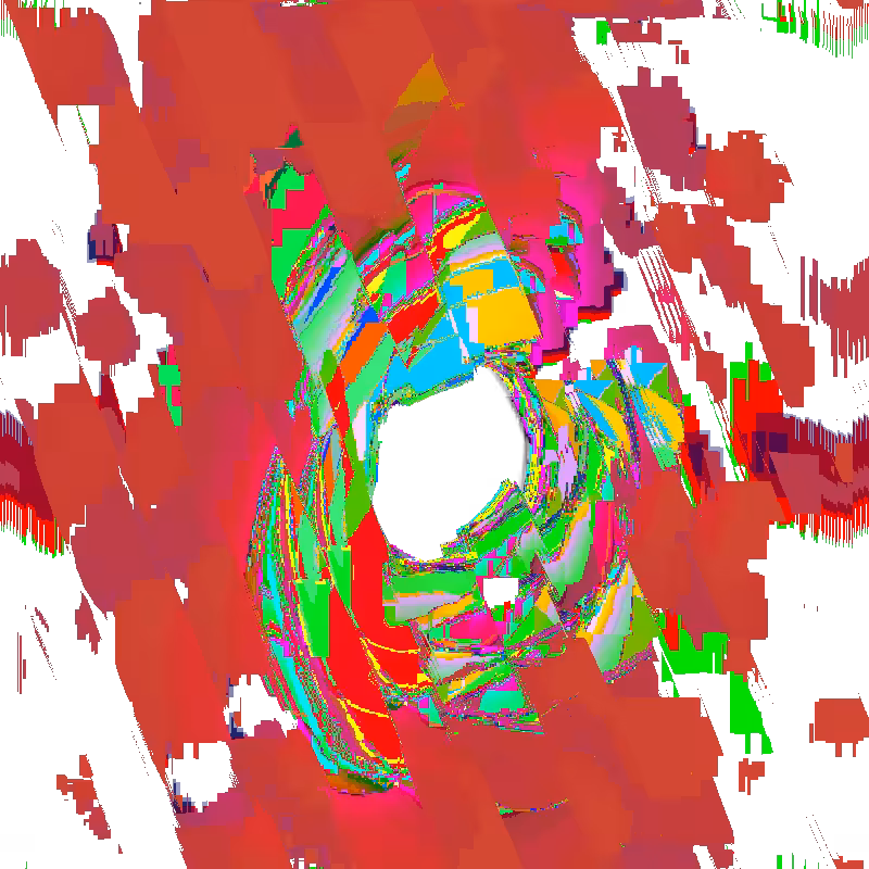 Magic Pixels #21