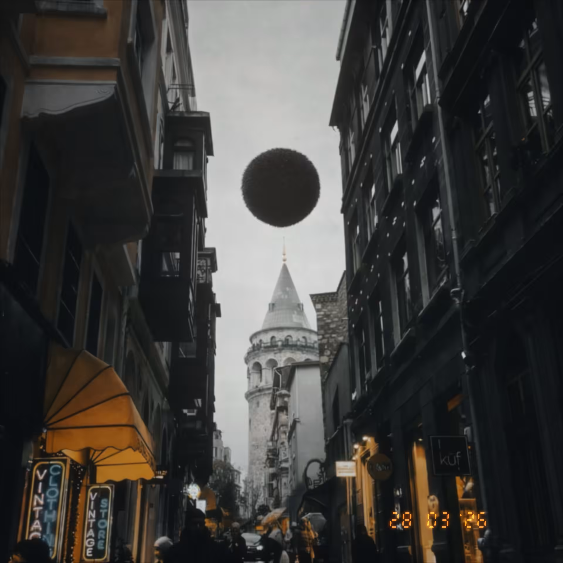 Galata