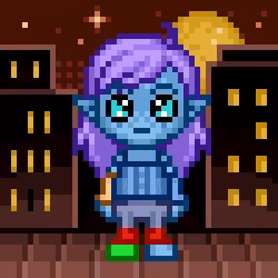MiniPix #006